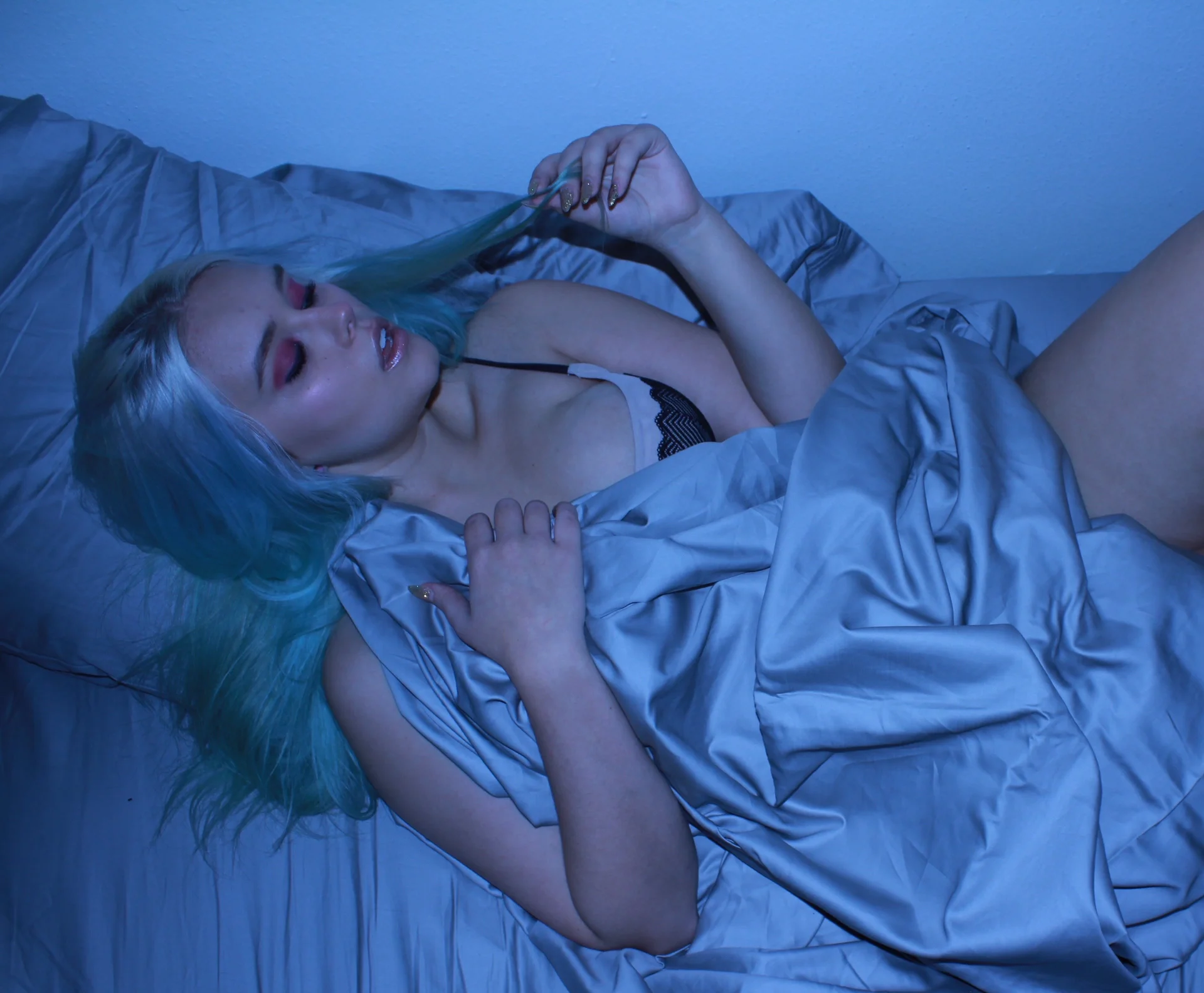 XXX Porn Photo of Nude babyblue977 13
