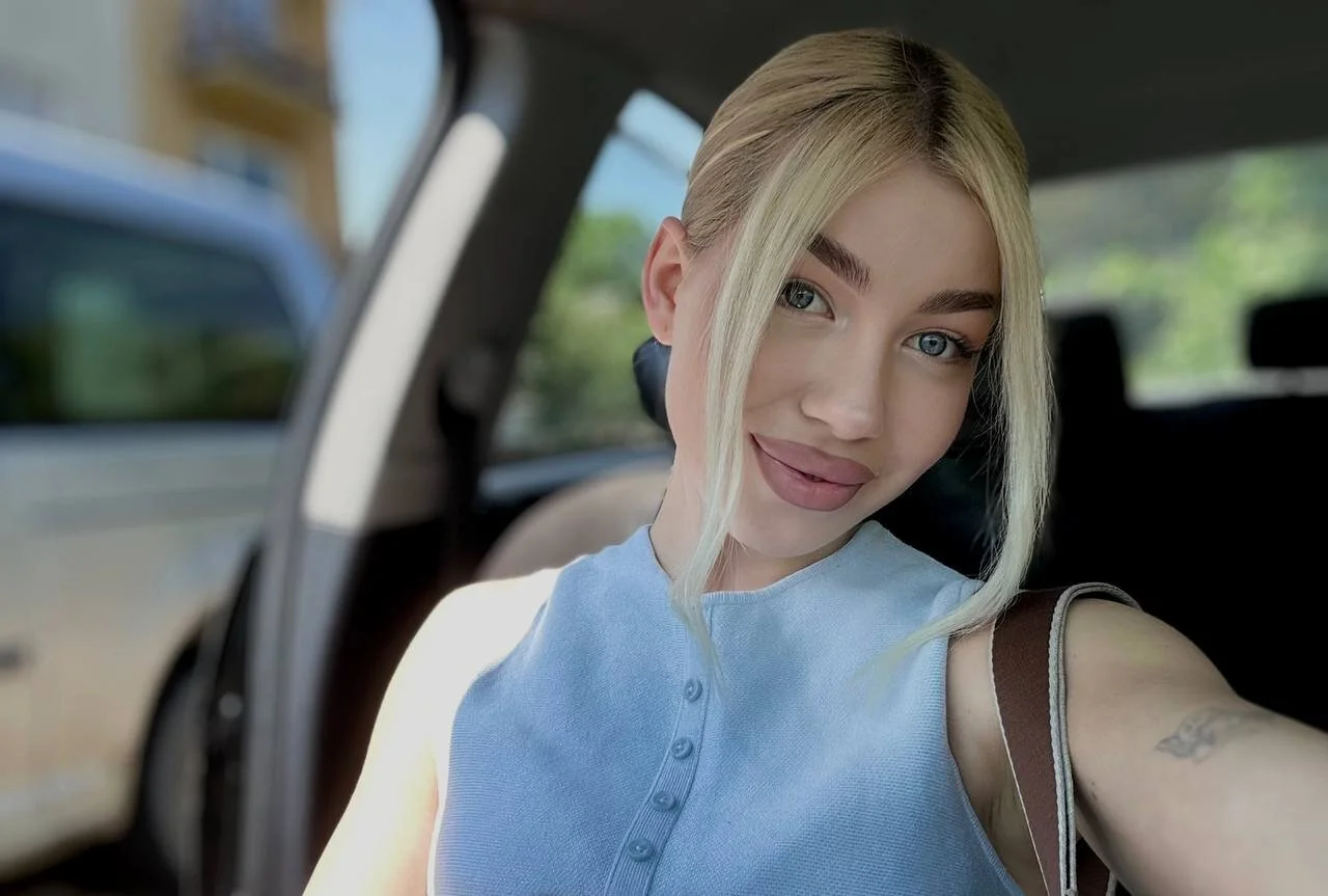 XXX Porn Photo of Nude _MoonVibe_ 3