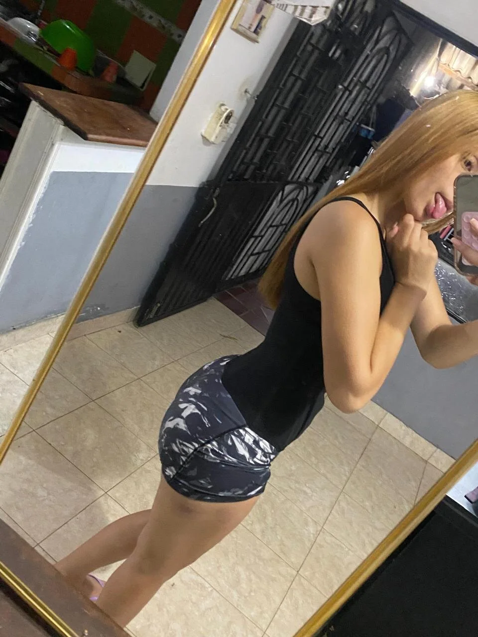 XXX Porn Photo of Nude golden_princess_ggh 5