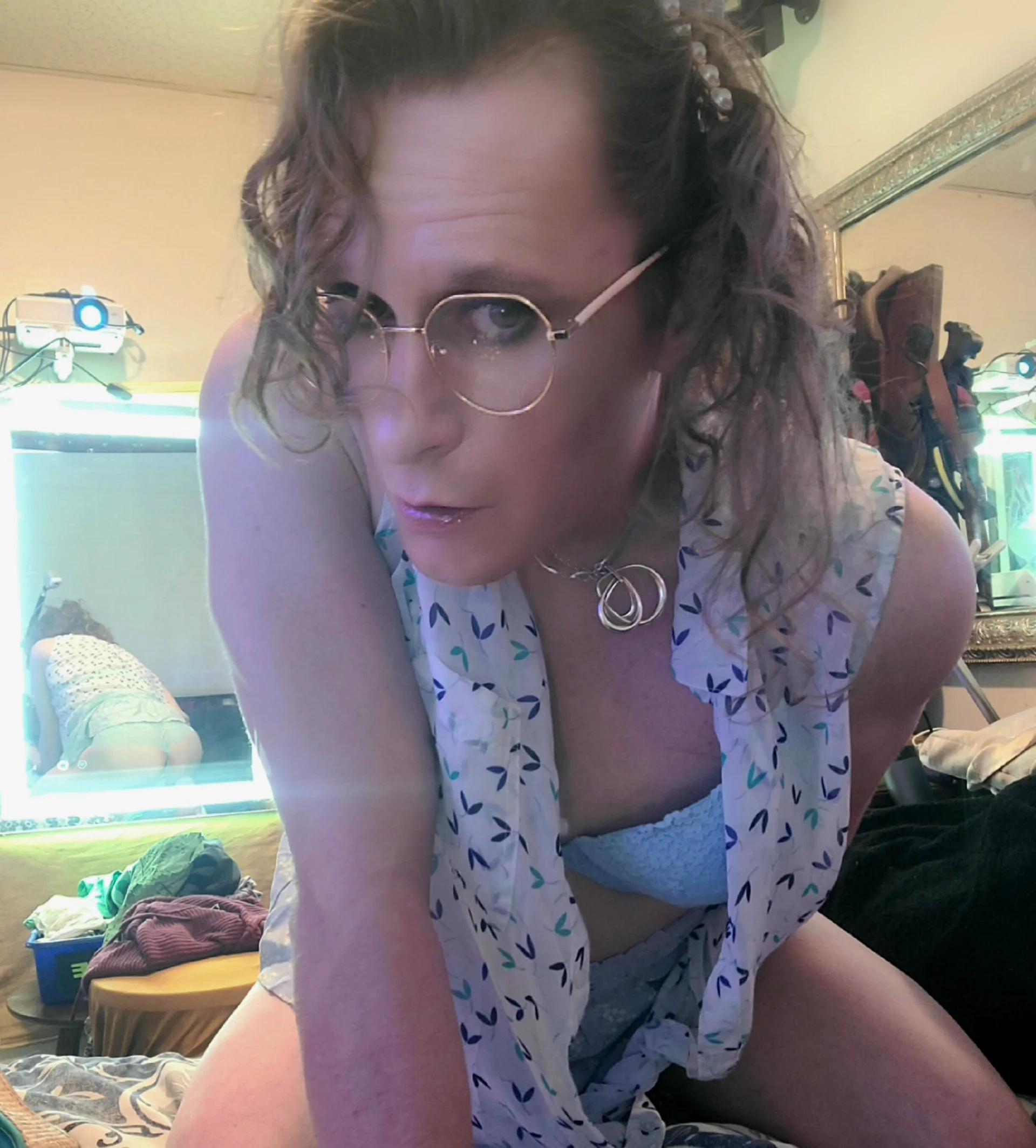 XXX Porn Photo of Nude sxyash90 7