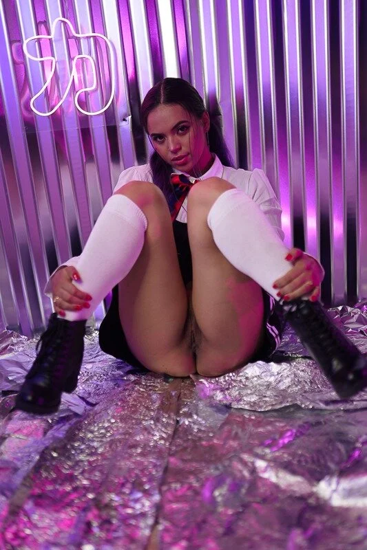XXX Porn Photo of Nude annemallow1 10