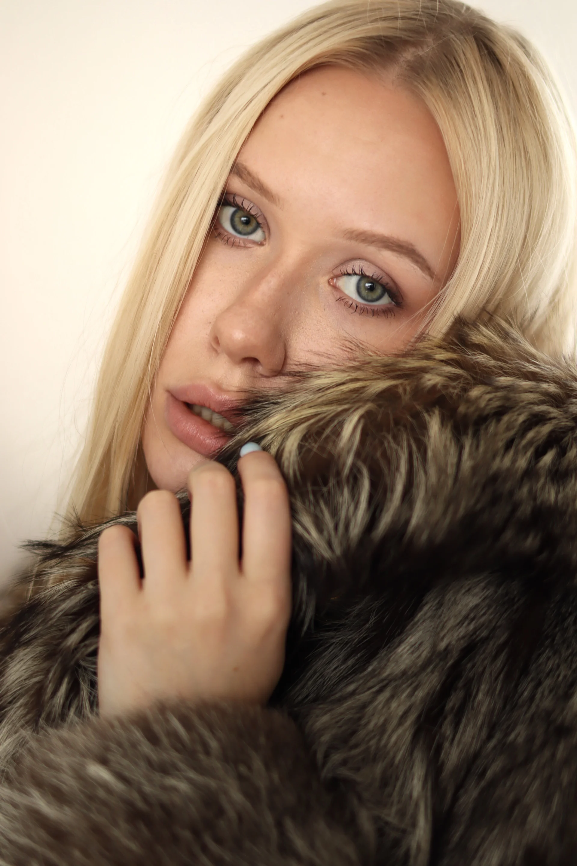 XXX Porn Photo of Nude pureeangel 26