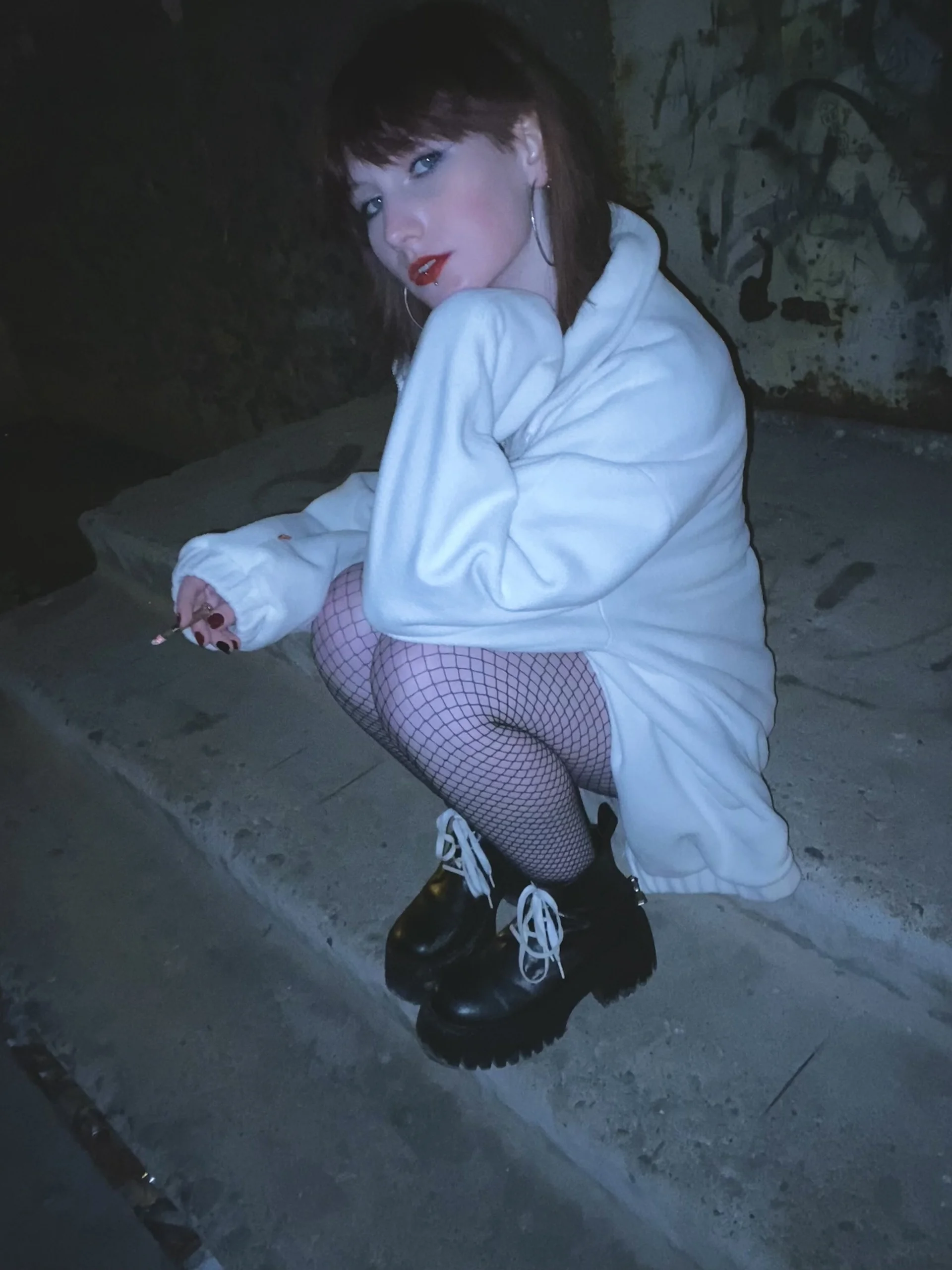 XXX Porn Photo of Nude Alechka 11