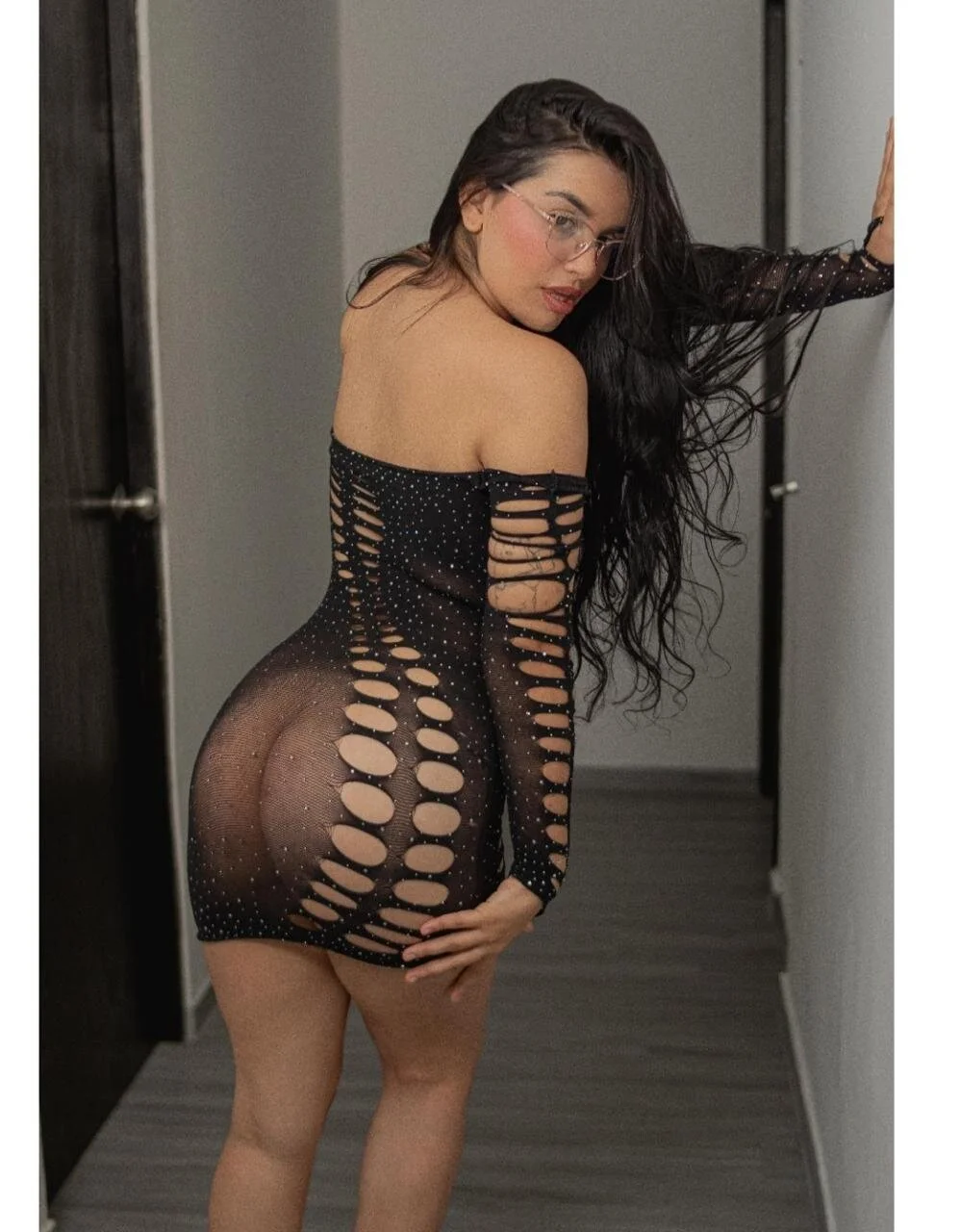 XXX Porn Photo of Nude laana_foxx 19