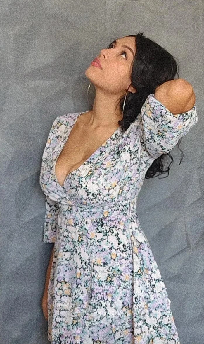 XXX Porn Photo of Nude PilarJones_ 30