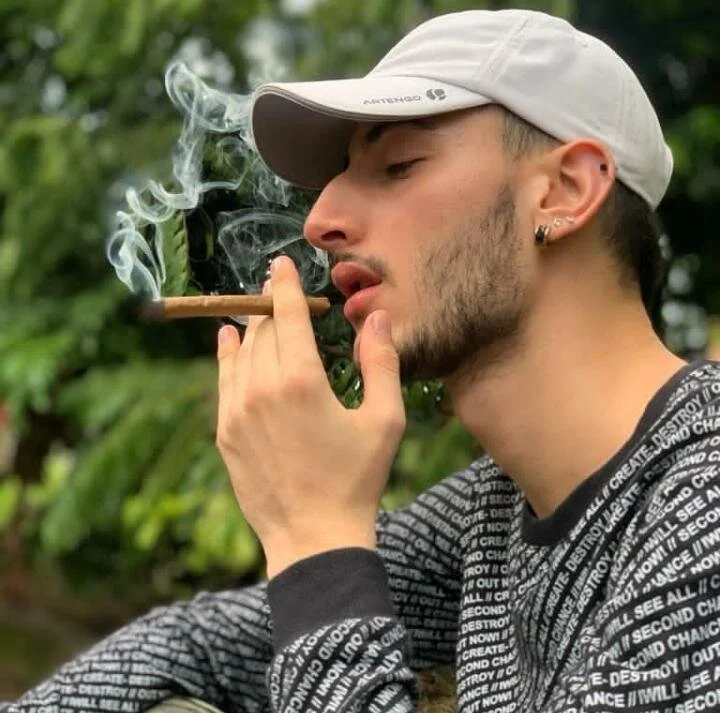 XXX Porn Photo of Nude Sxxthiago 4
