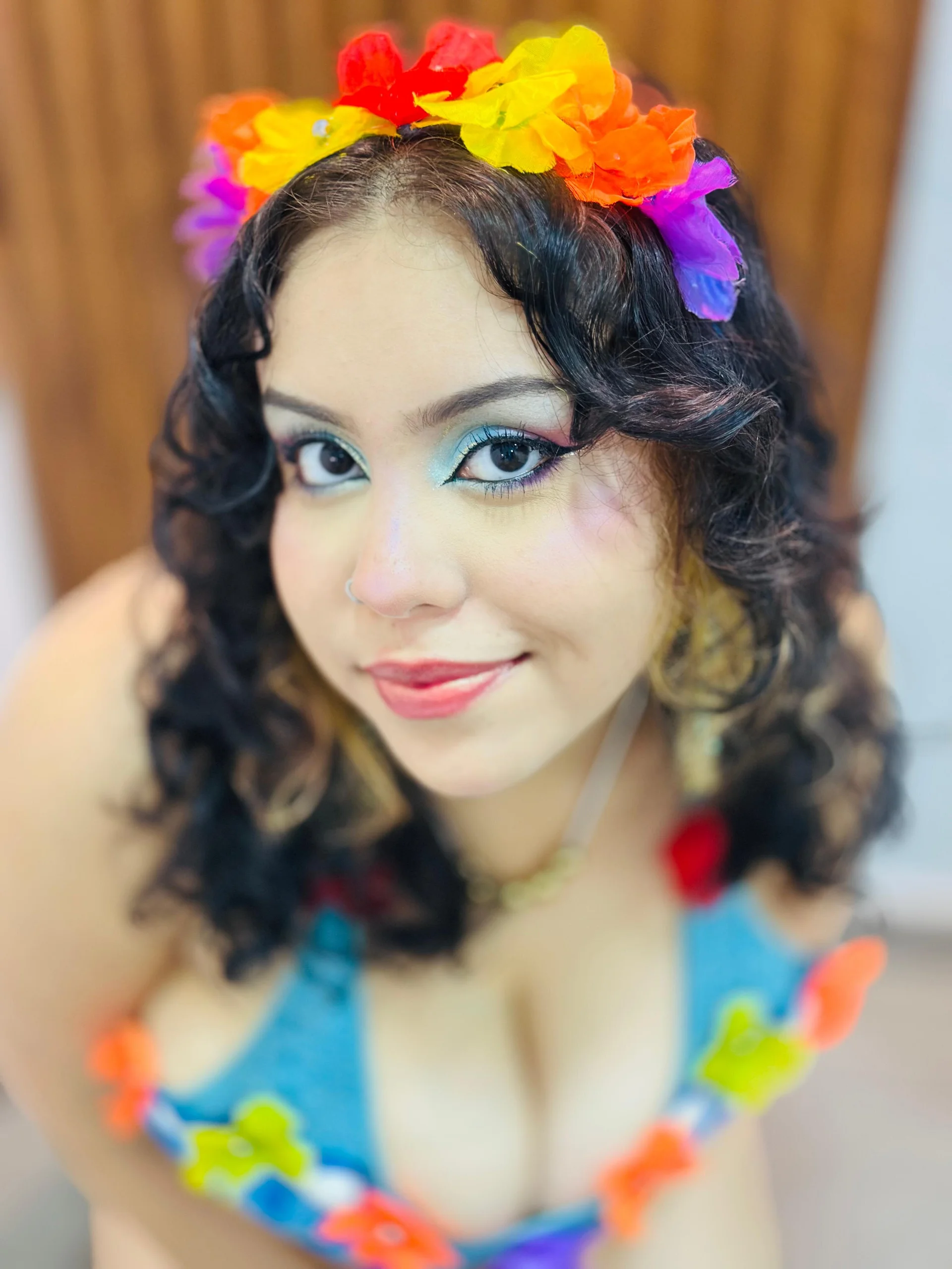 XXX Porn Photo of Nude Dalila_Sky 52