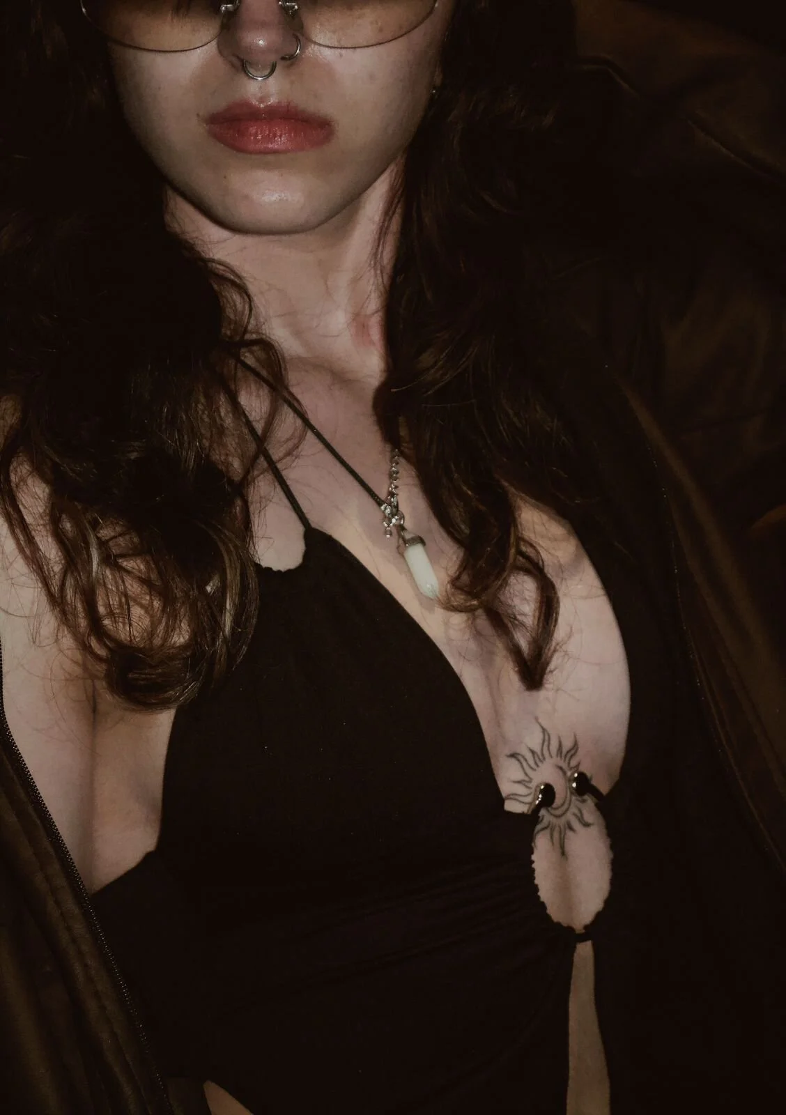XXX Porn Photo of Nude scarletdream5 4