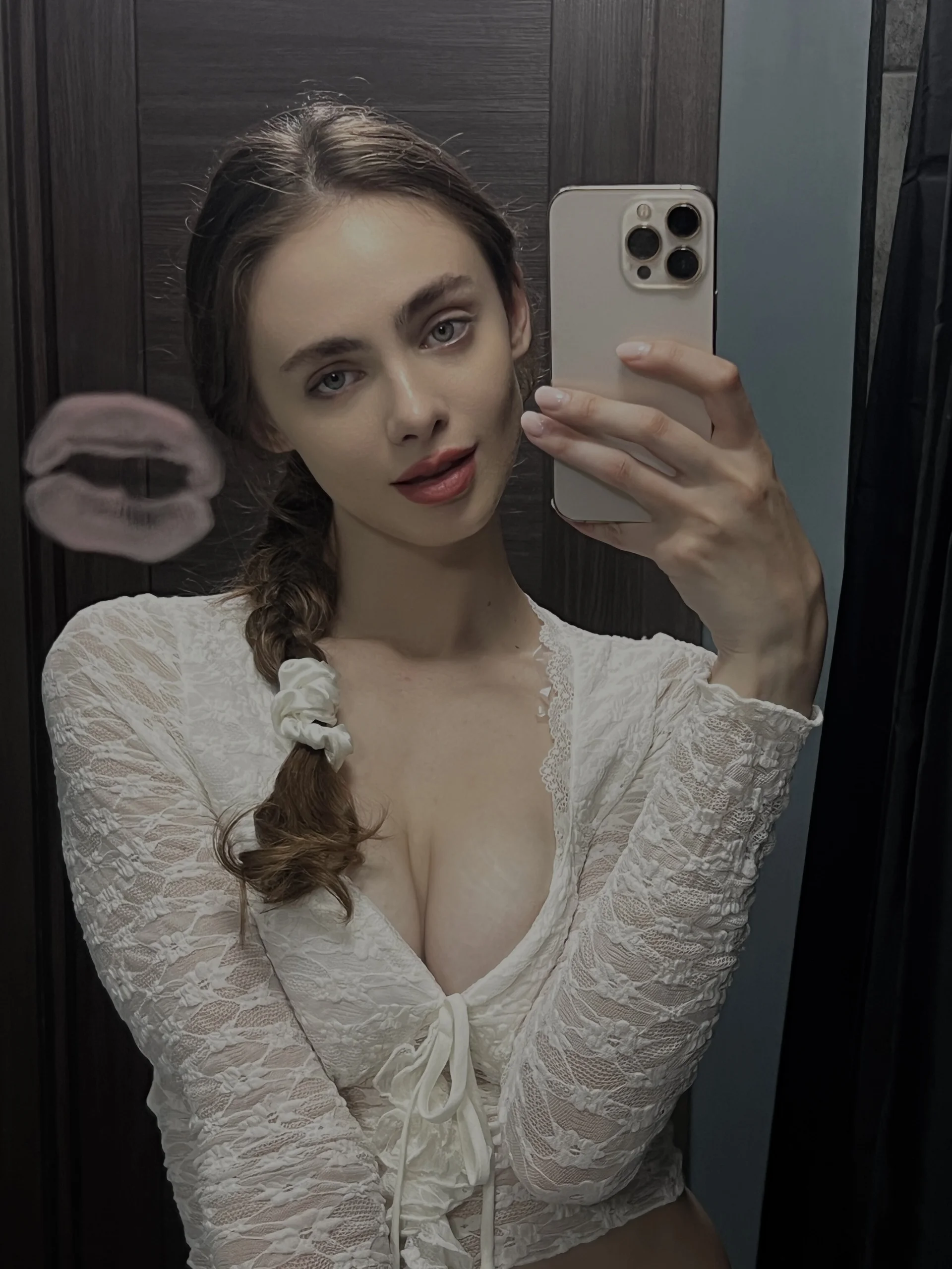 XXX Porn Photo of Nude AliciaMellow 83