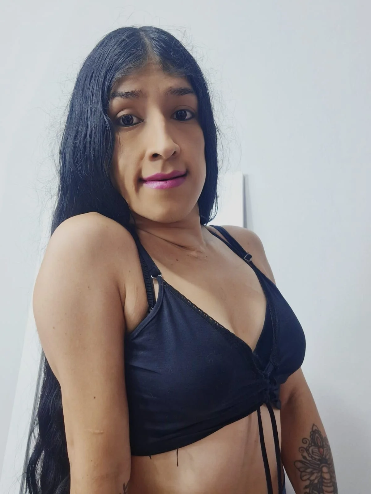 XXX Porn Photo of Nude _nicolehotshemale 492