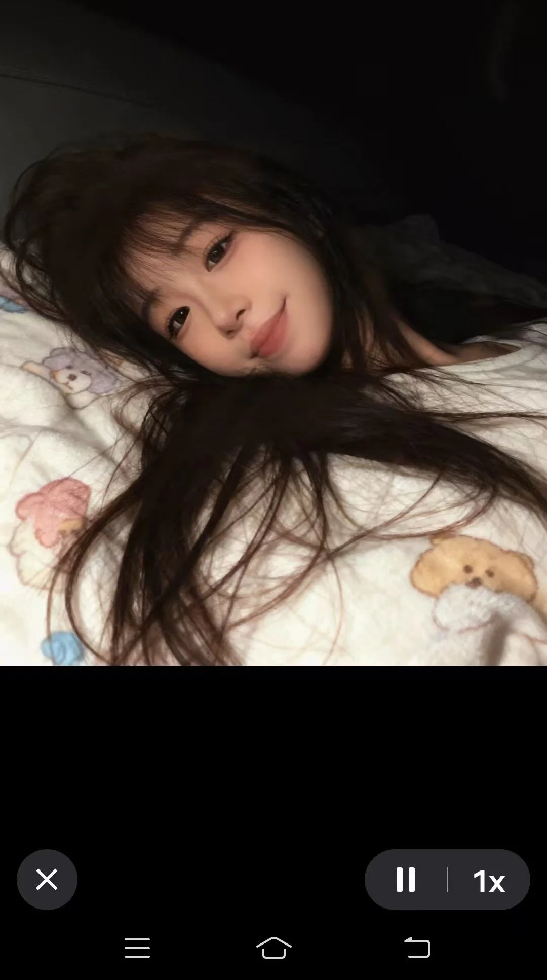 XXX Porn Photo of Nude YYDA-Bingbing 7