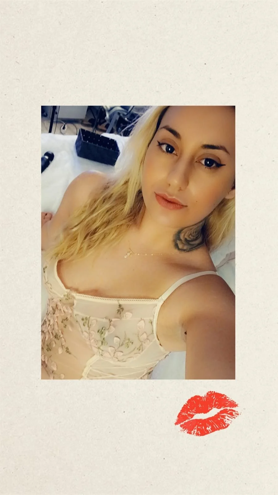XXX Porn Photo of Nude SinfulLovers33 20