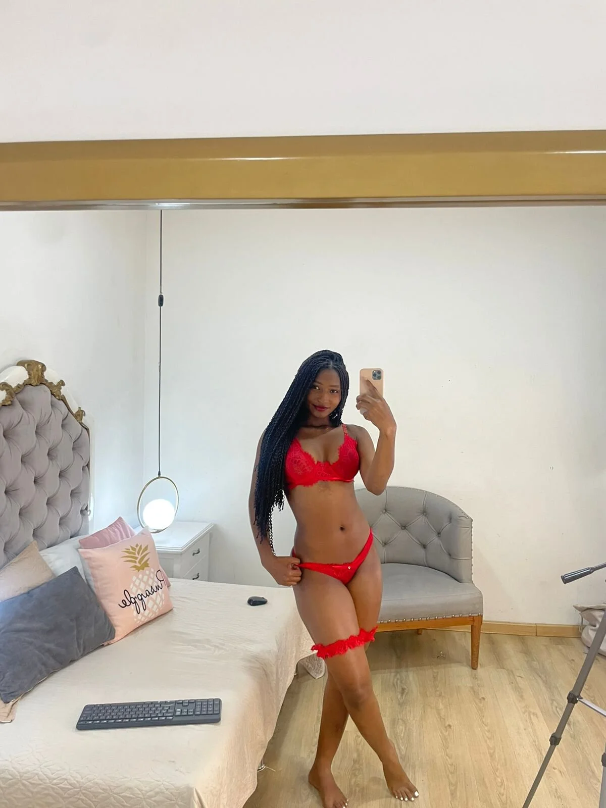 XXX Porn Photo of Nude Renata_Fuentes 5