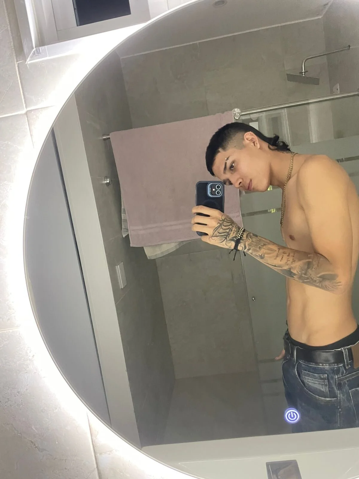 XXX Porn Photo of Nude paul_ponce 31
