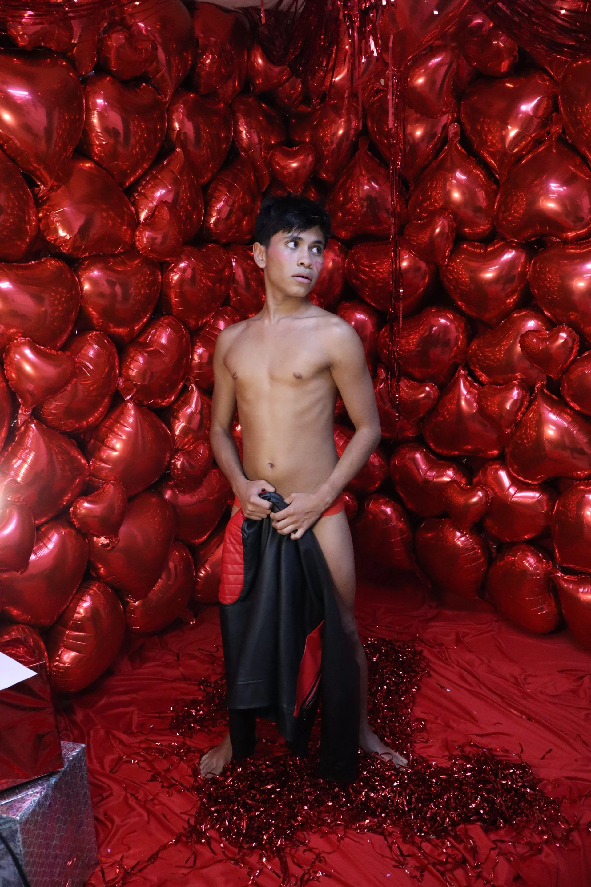 XXX Porn Photo of Nude Ethan_Westt 132