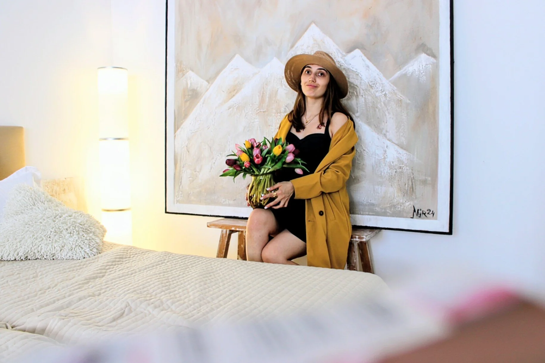 XXX Porn Photo of Nude Iren 2057