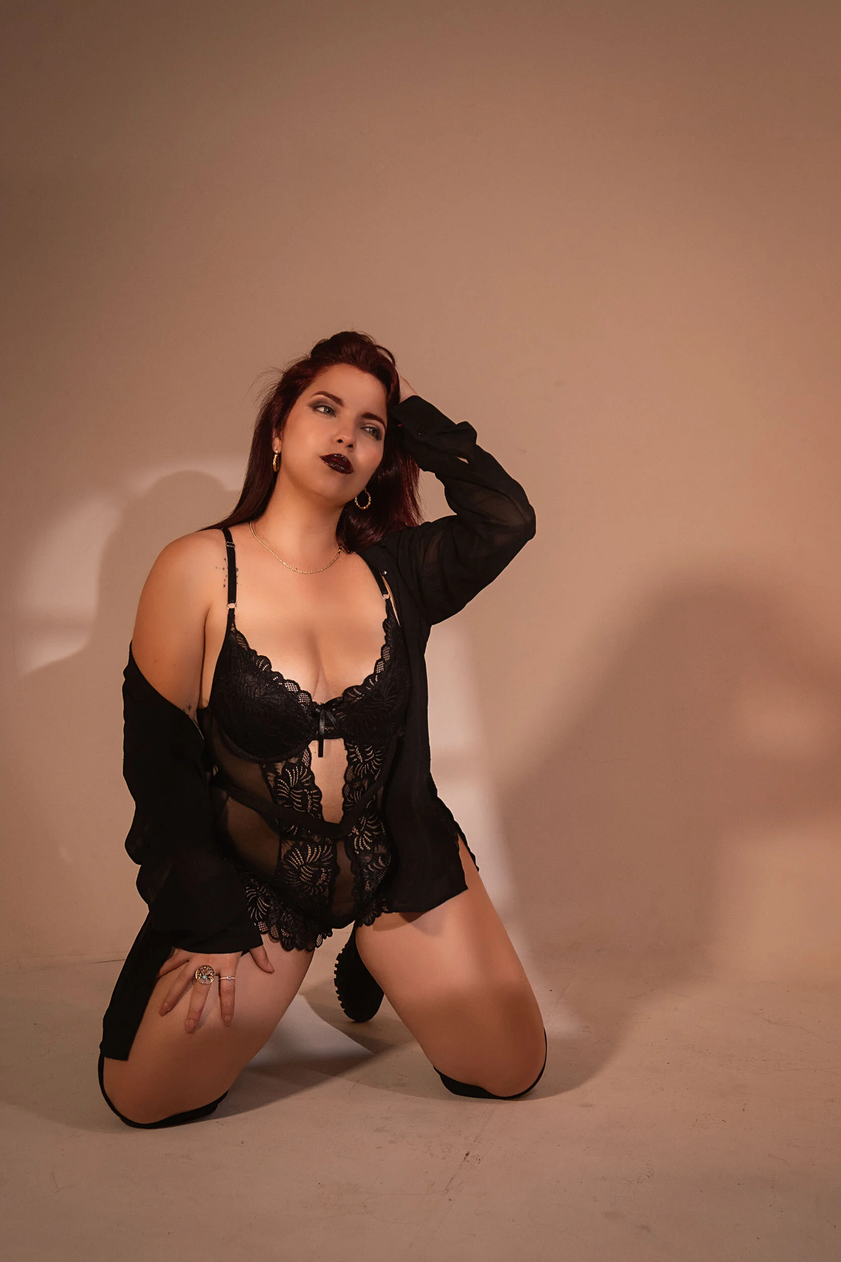 XXX Porn Photo of Nude tatiana_sc 9