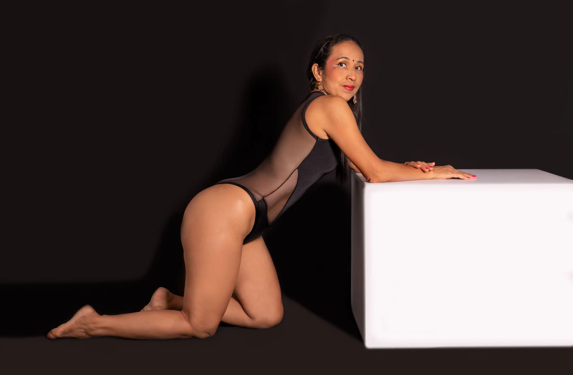 XXX Porn Photo of Nude jashh_ 83