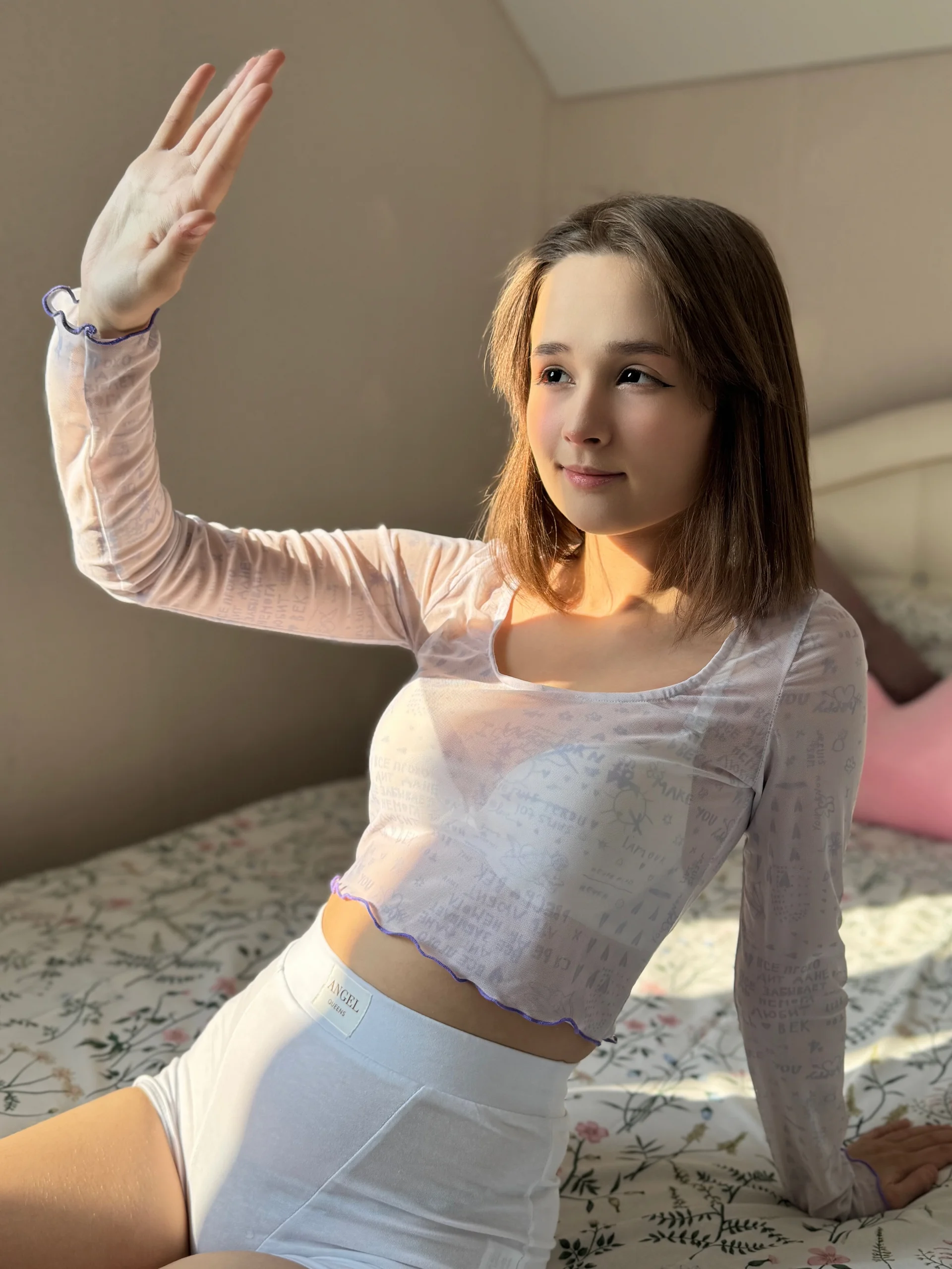XXX Porn Photo of Nude Mary_uw 102