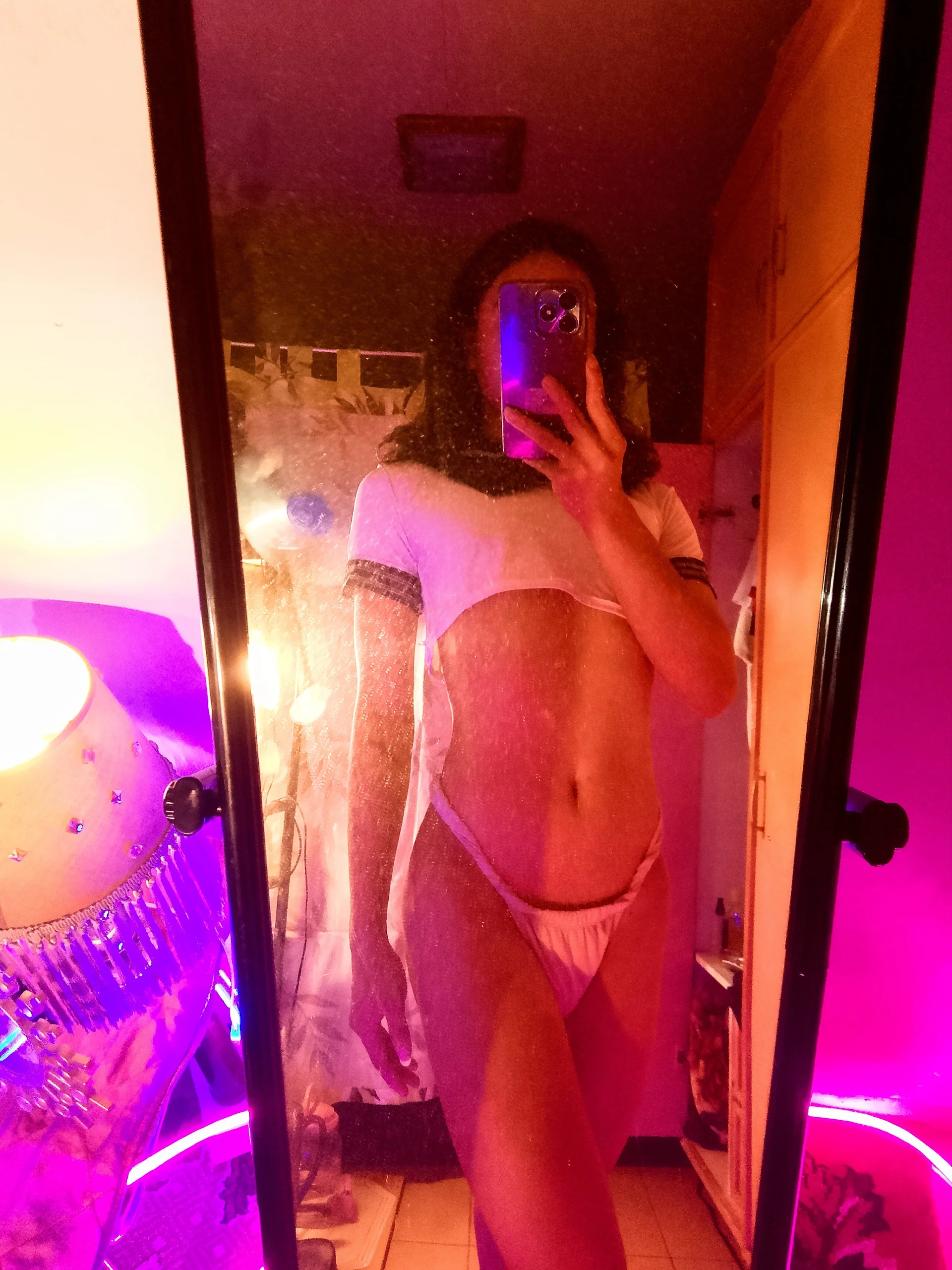 XXX Porn Photo of Nude Sassy_Bianca 6