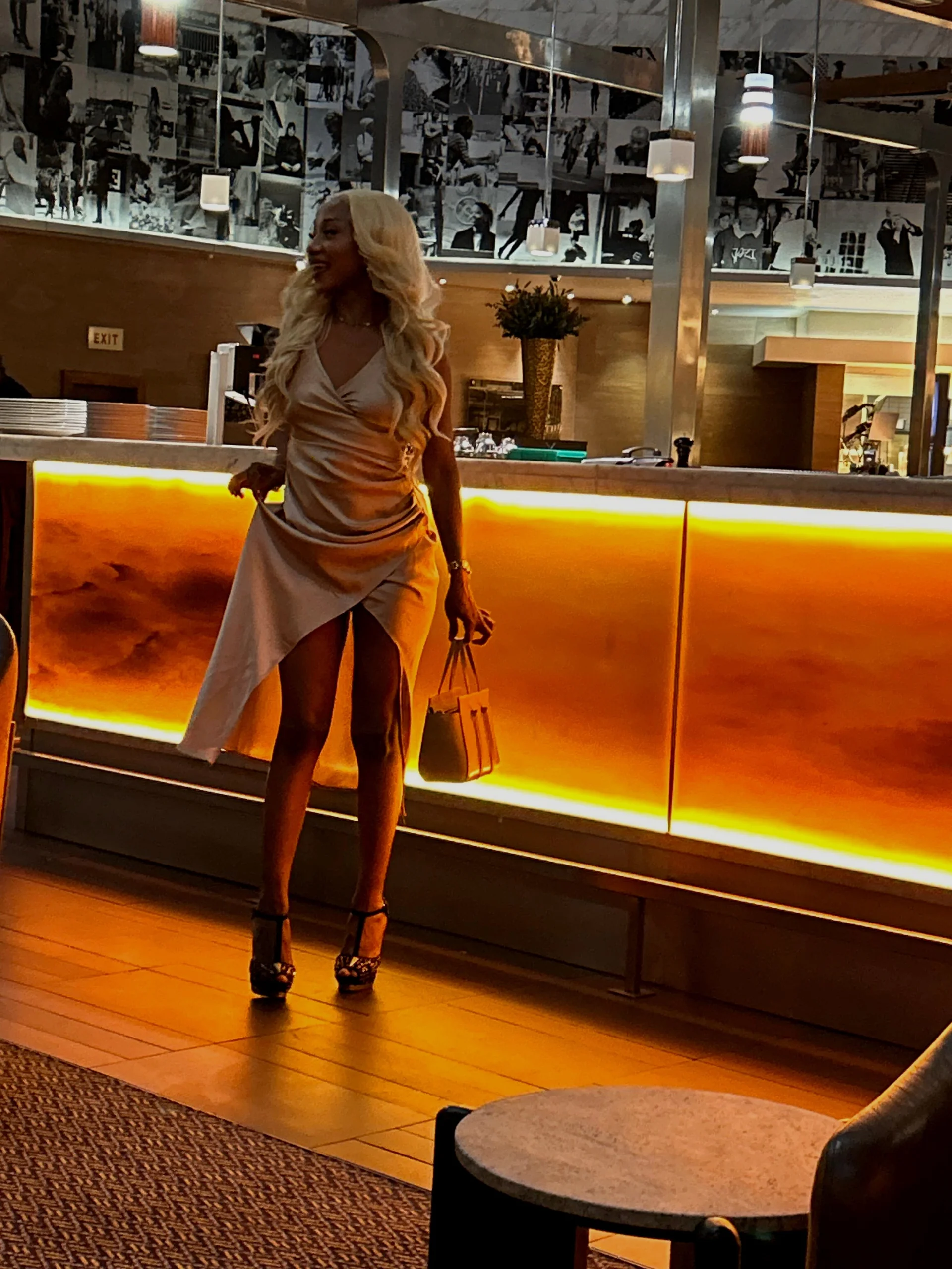 XXX Porn Photo of Nude BelloBarbie 2