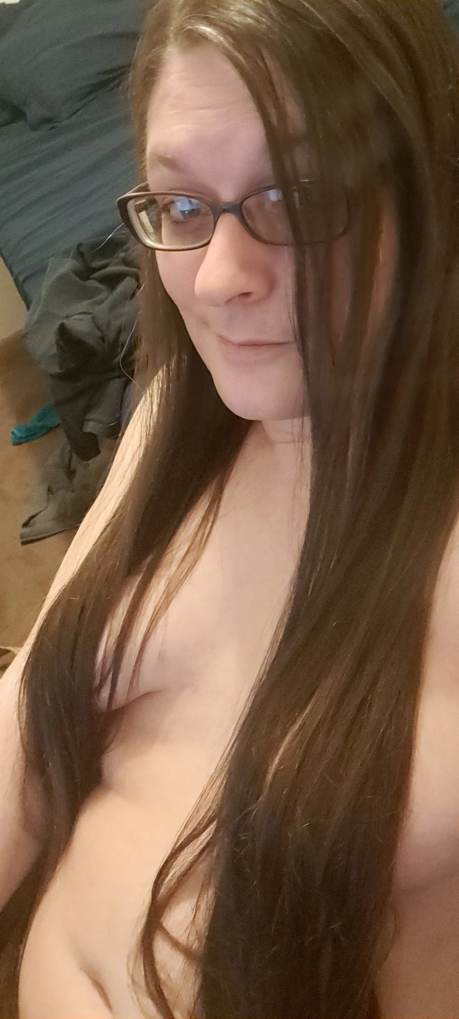 XXX Porn Photo of Nude brittherself 11