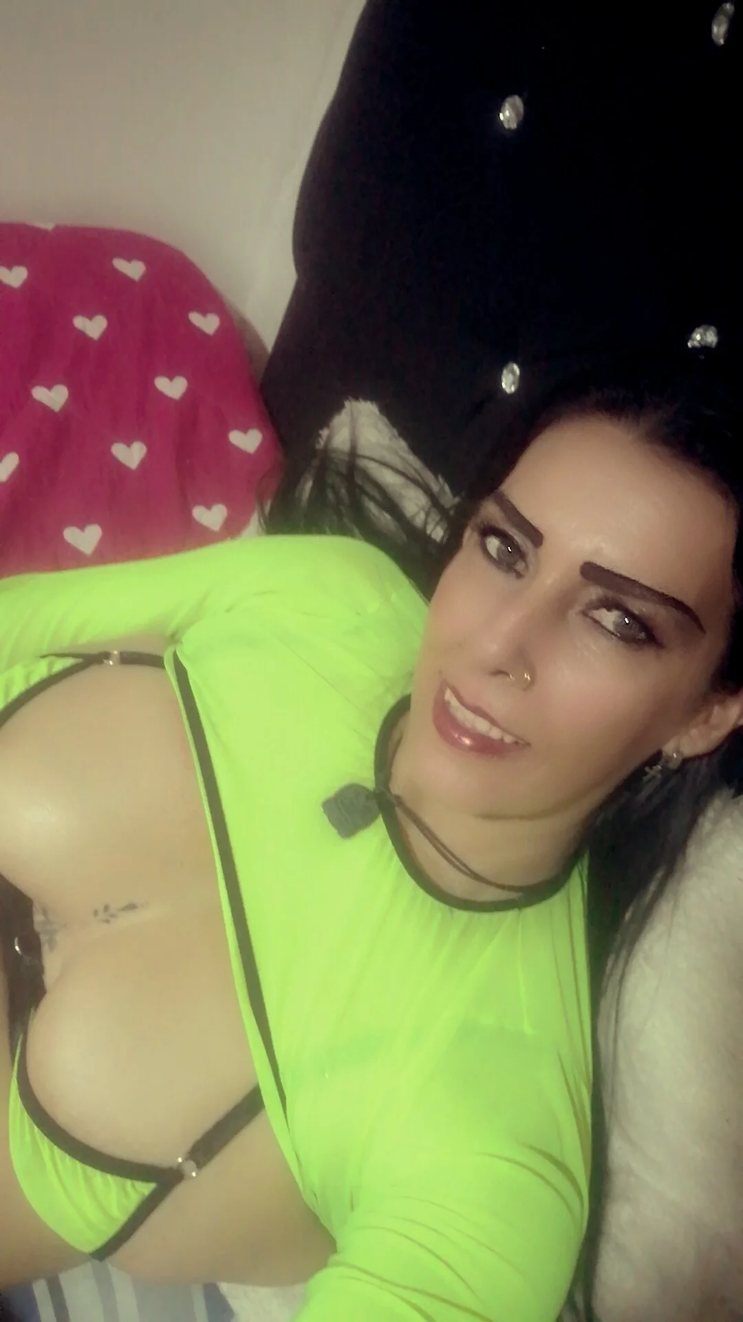 XXX Porn Photo of Nude la_gatabk_ 163