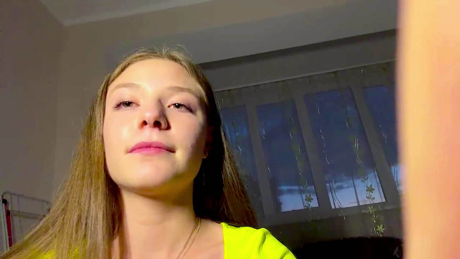 XXX Porn Photo of Nude PrettieBlow 1