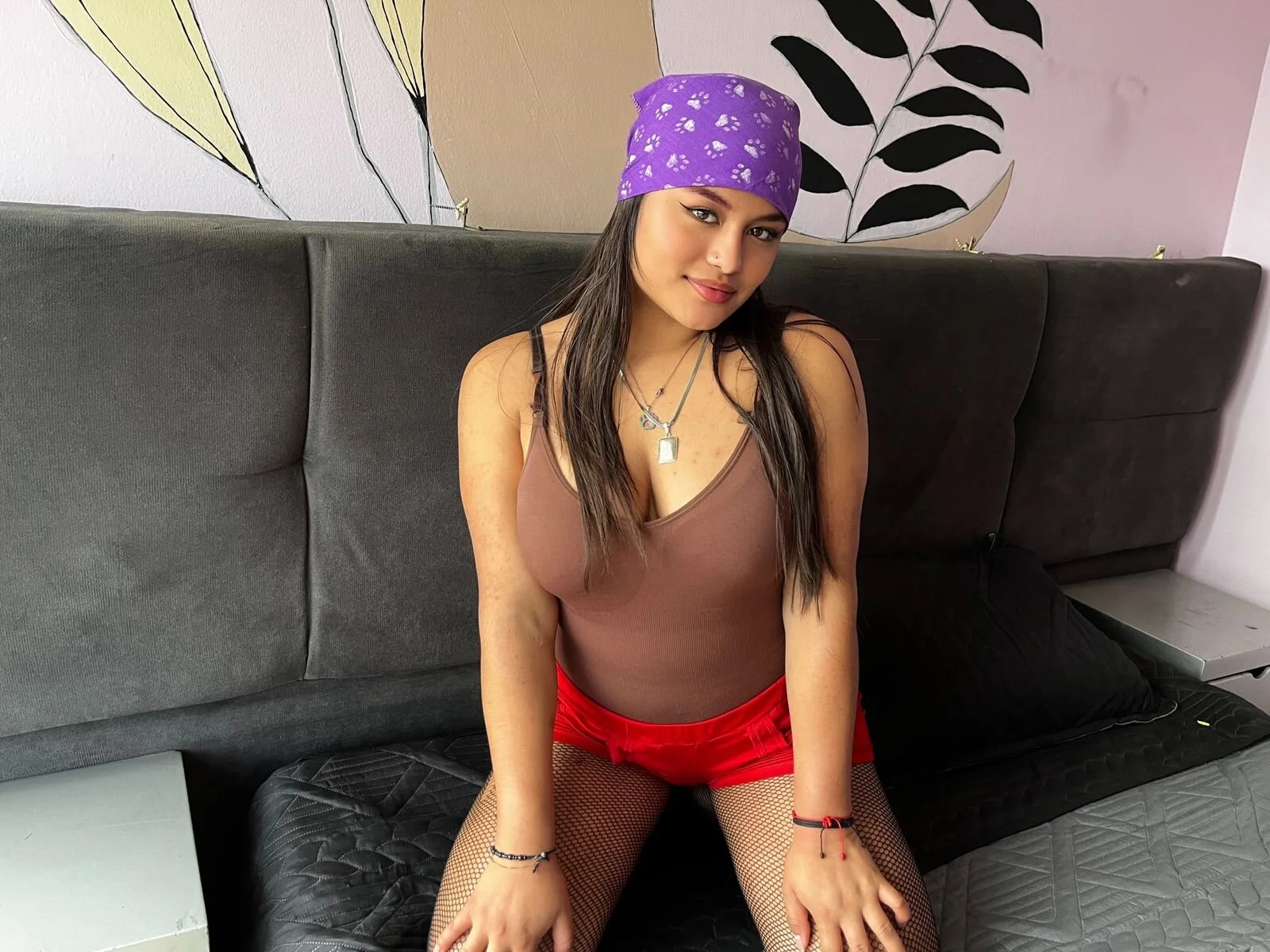 XXX Porn Photo of Nude LexiSttar 3