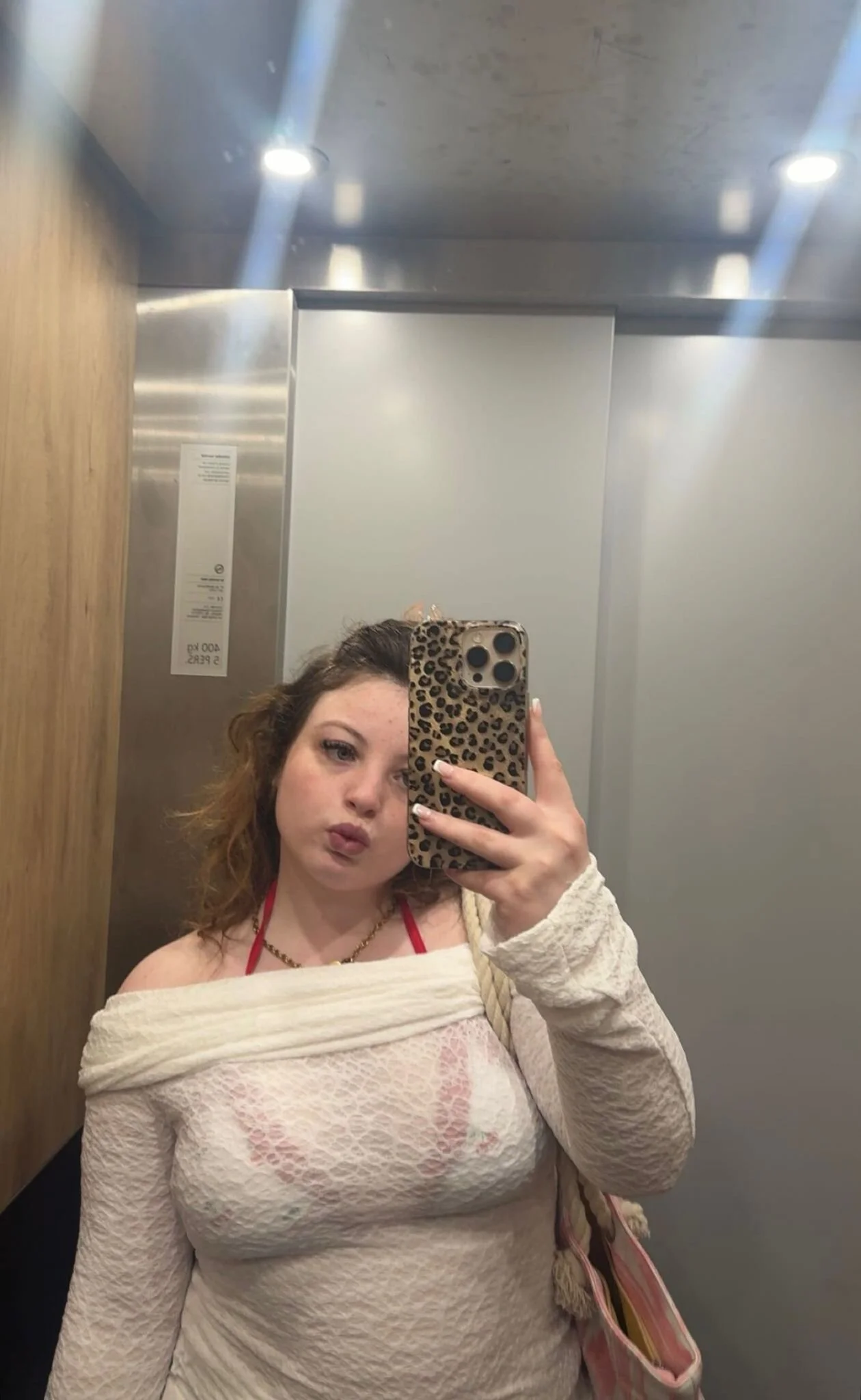 XXX Porn Photo of Nude AbbieBxx 7