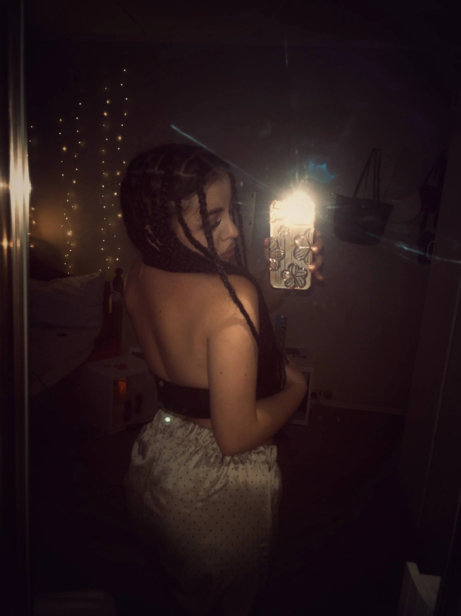 XXX Porn Photo of Nude SinfulKittenn 2