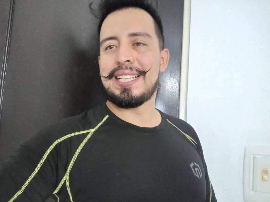 XXX Porn Photo of Nude KalethBigDick 90