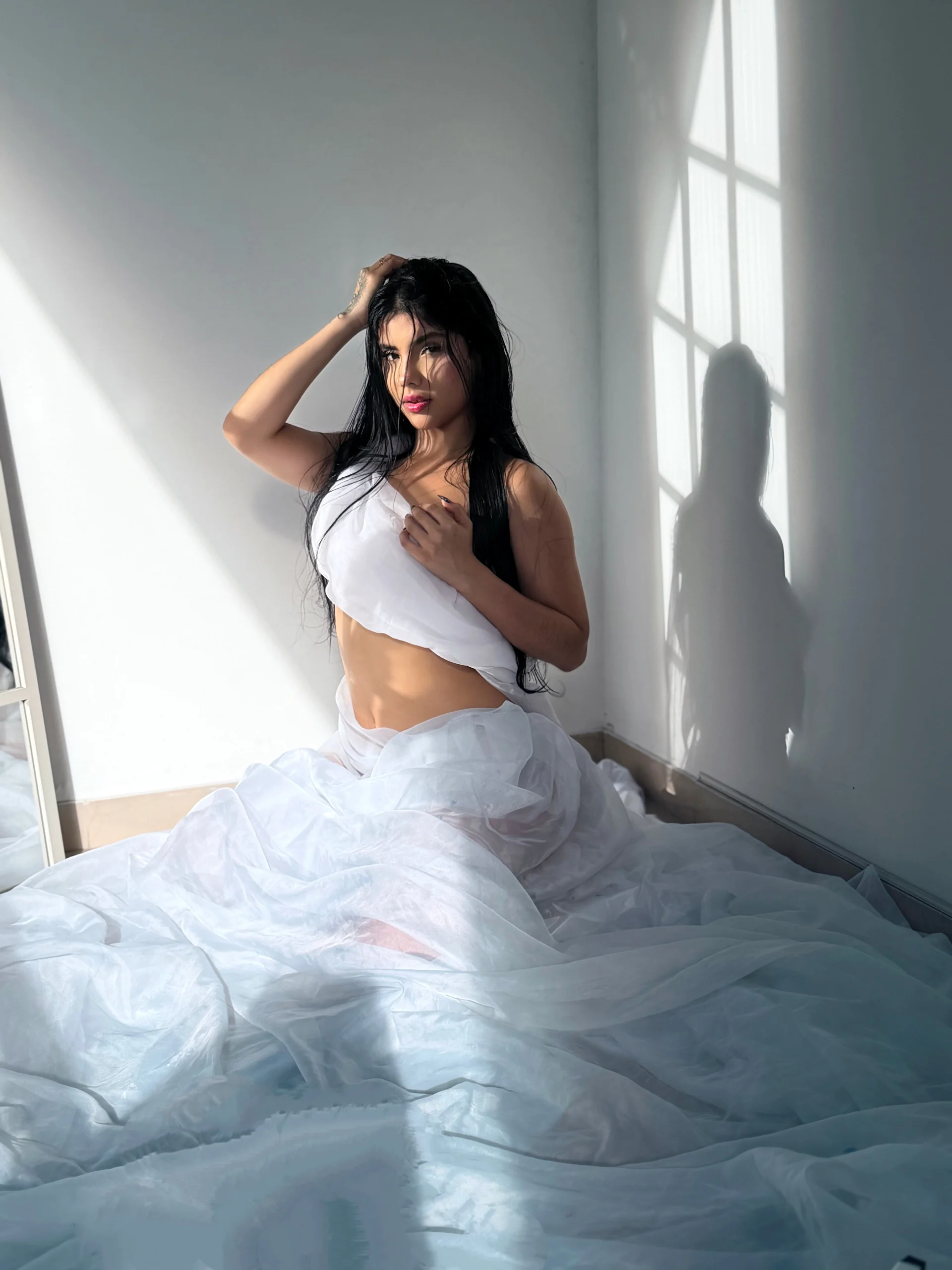 XXX Porn Photo of Nude MiaLaurence 136
