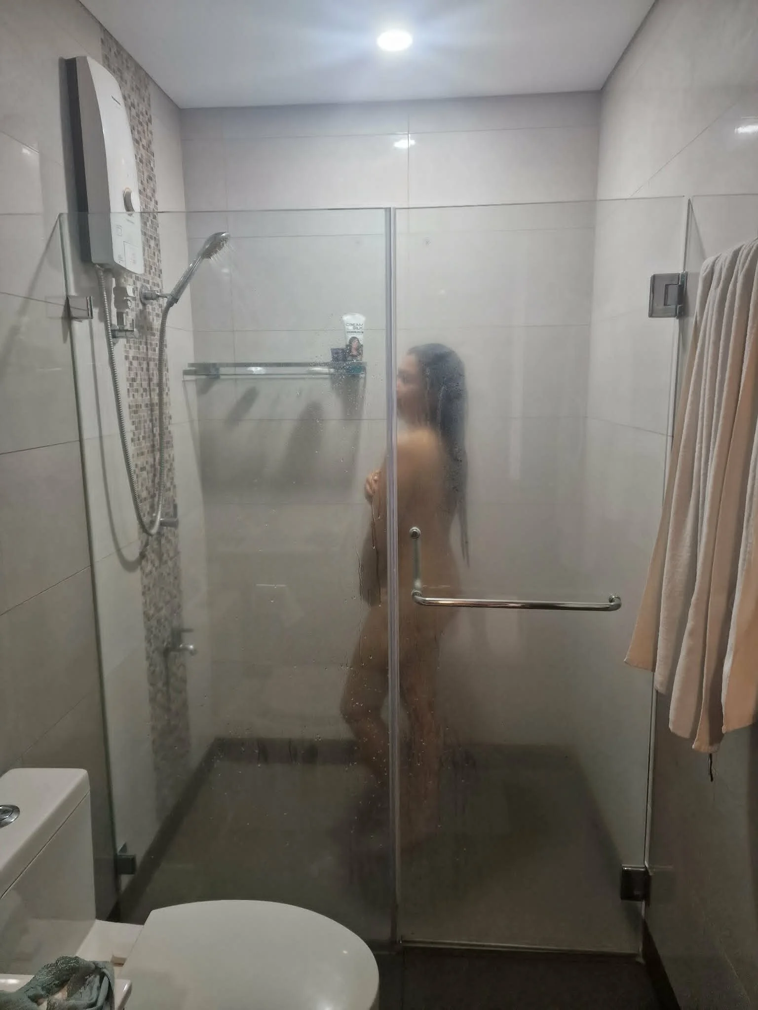 XXX Porn Photo of Nude RoseDizzy 19