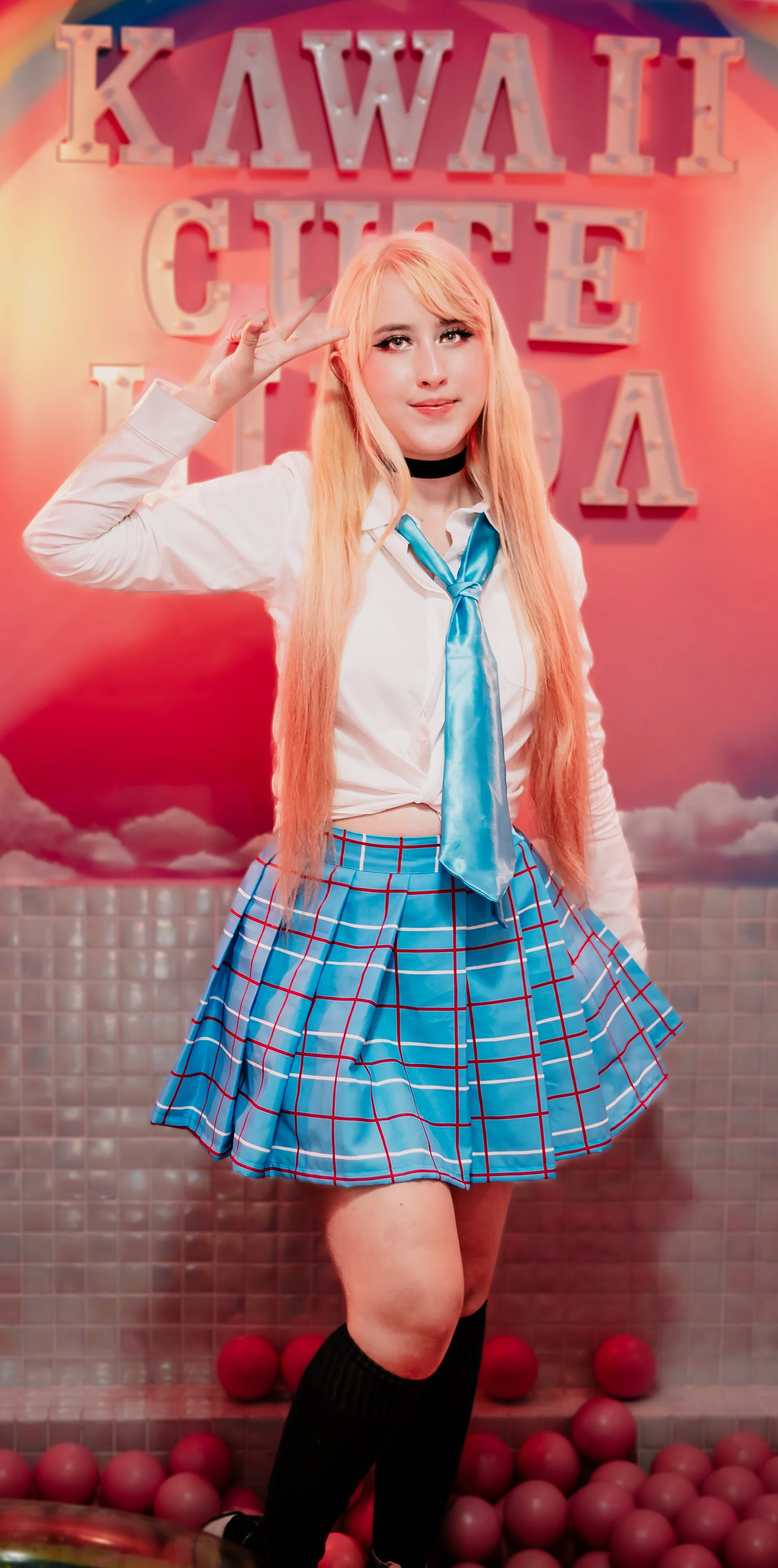 XXX Porn Photo of Nude ViolethMoon 23