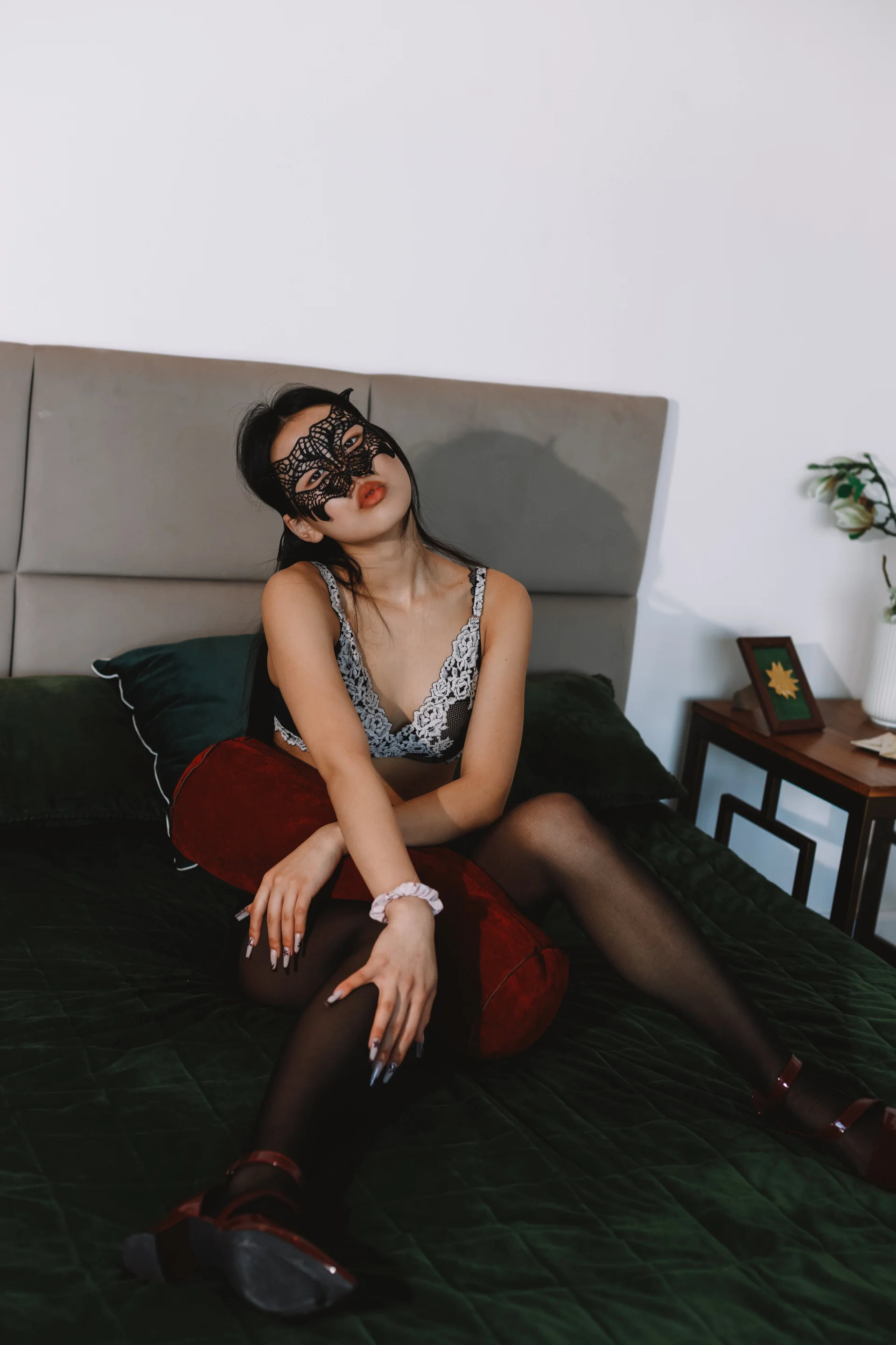 XXX Porn Photo of Nude HelenBlazeTrt 49