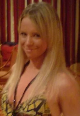 XXX Porn Photo of Nude jennyblondeuk 11