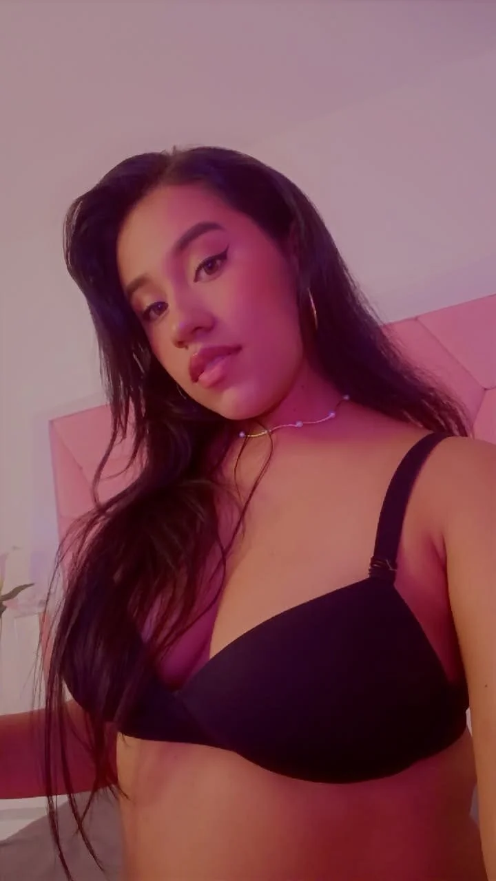 XXX Porn Photo of Nude sofhia_lopez 1