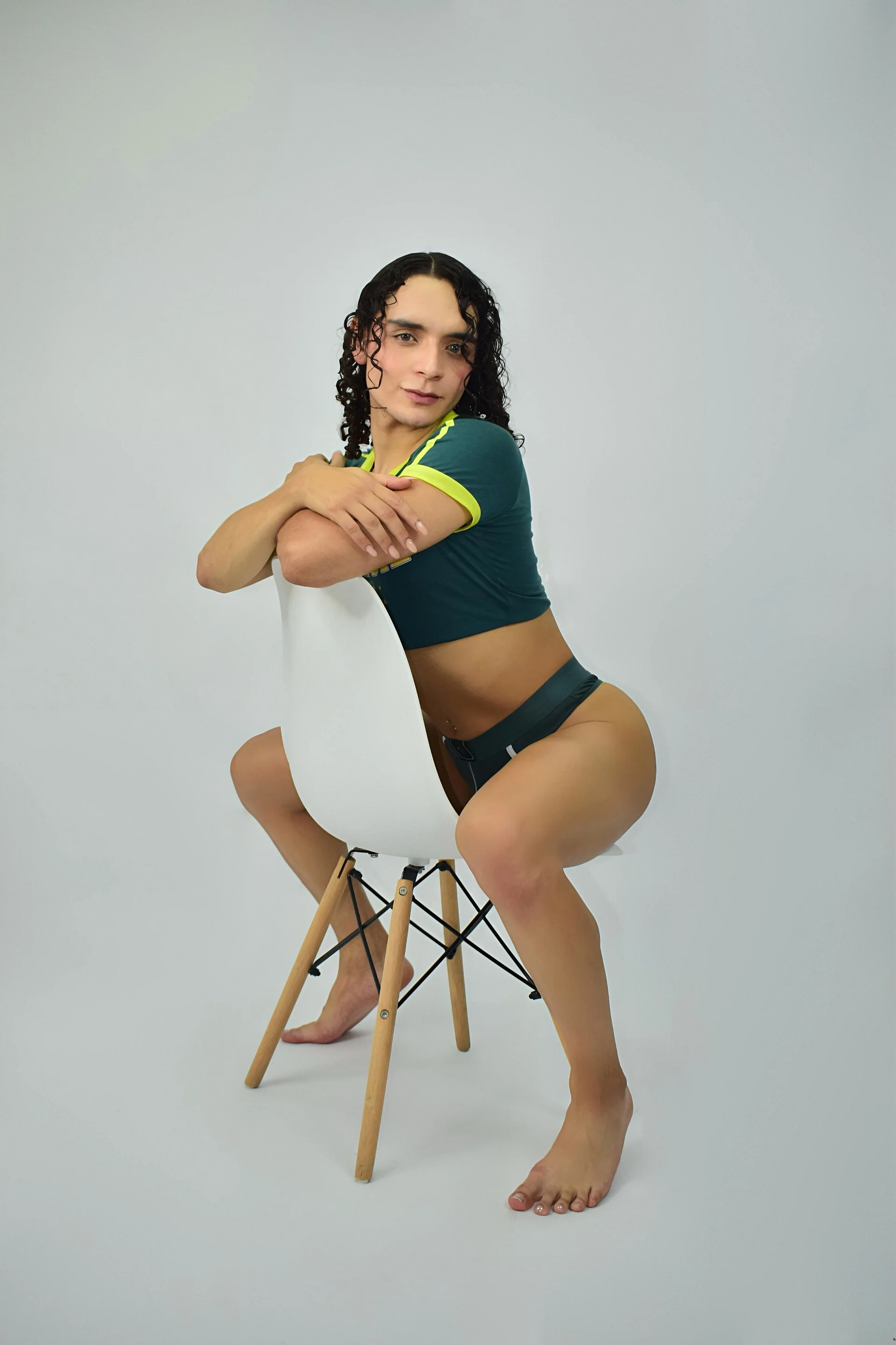 XXX Porn Photo of Nude Silk_Princee 12