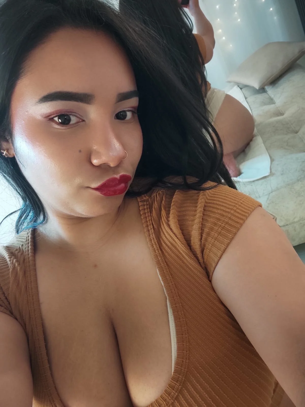 XXX Porn Photo of Nude soffi_joness23 10