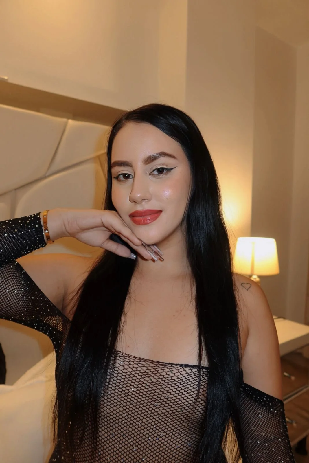 XXX Porn Photo of Nude Natasha_Kiim_ 27