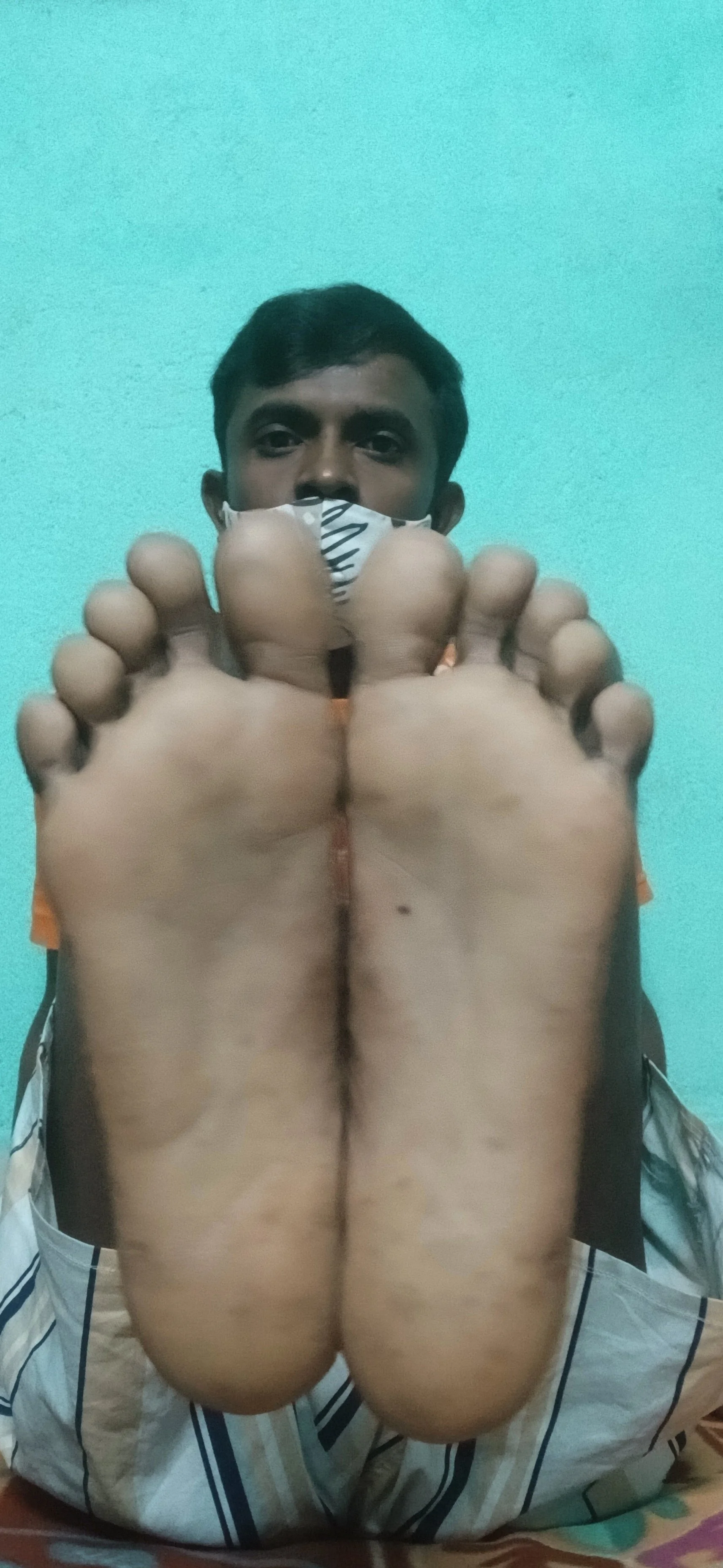 XXX Porn Photo of Nude Master_Shiva 11