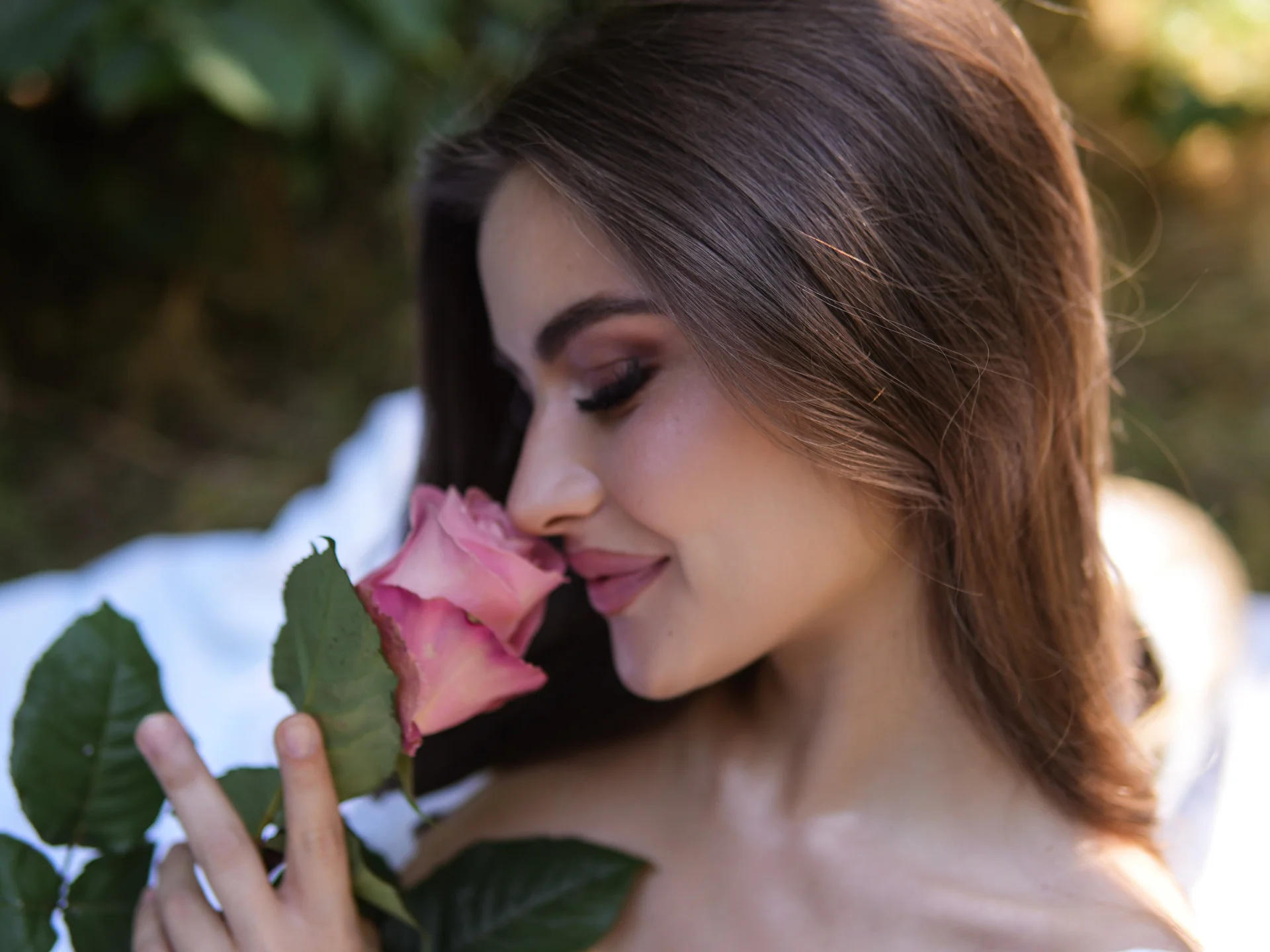 XXX Porn Photo of Nude KaylaBray 122