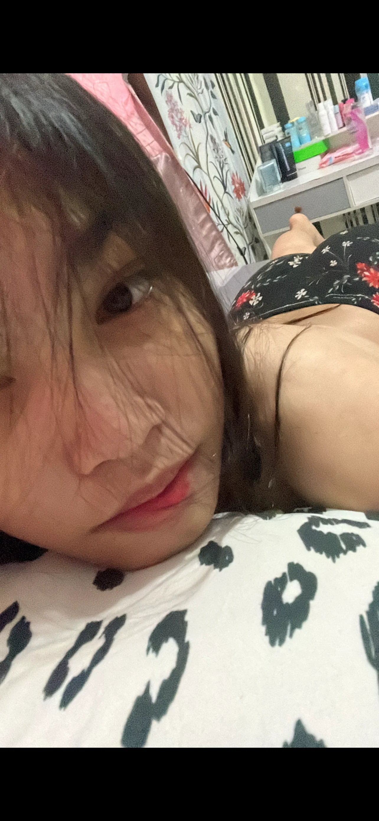 XXX Porn Photo of Nude _Yametekudasai_ 2
