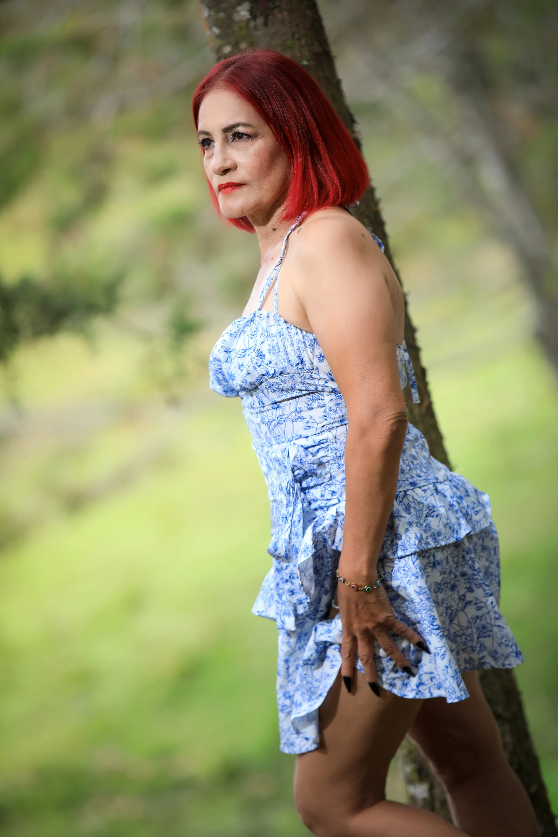 XXX Porn Photo of Nude KariinaTaylor 50
