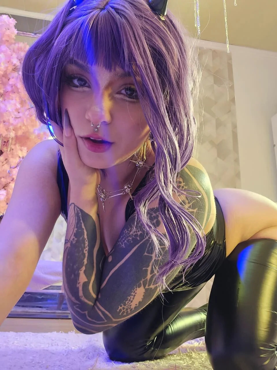 XXX Porn Photo of Nude BizzyNoar 79