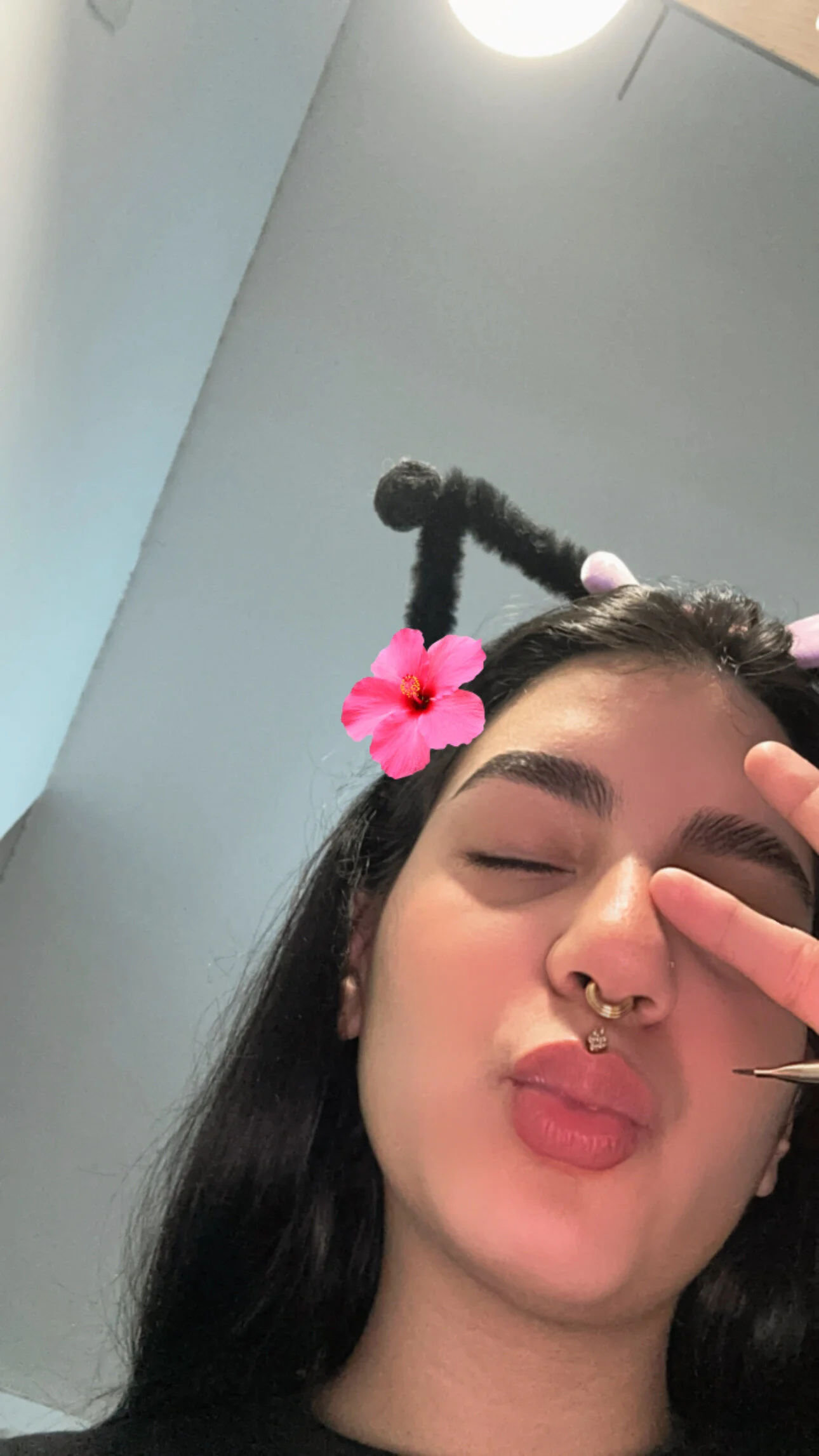 XXX Porn Photo of Nude Kittyhelll_ 15