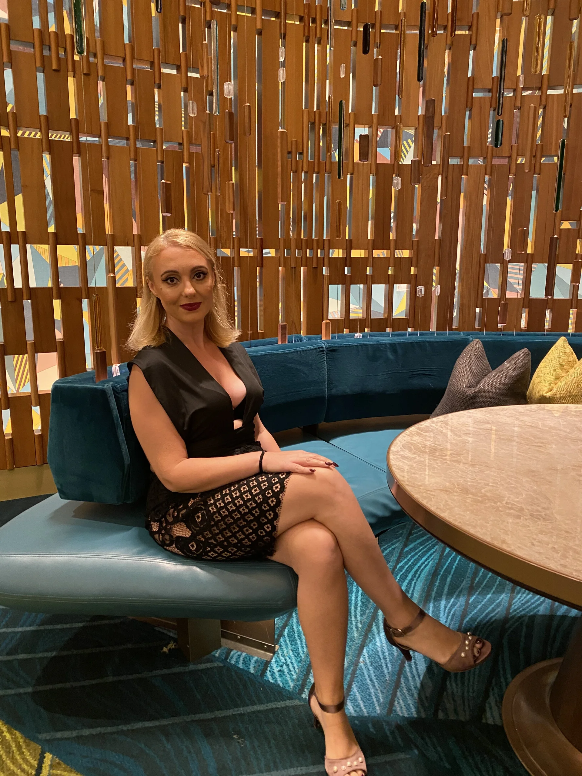 XXX Porn Photo of Nude Leona-Exotic 35