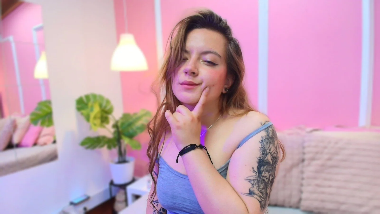 XXX Porn Photo of Nude Veronica_simons 8