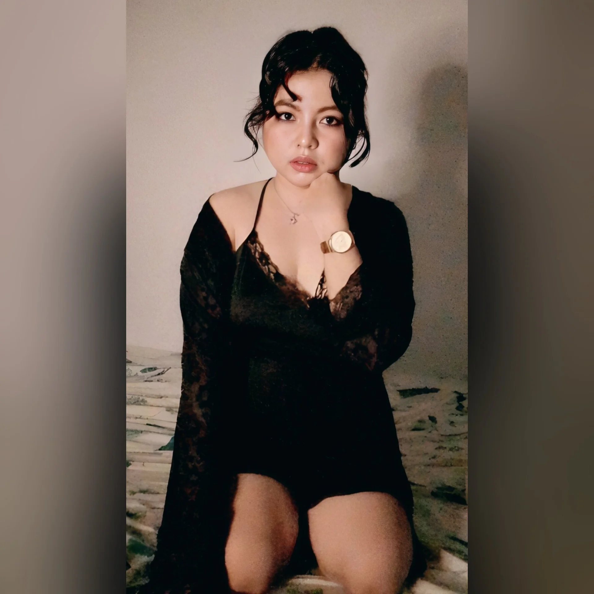 XXX Porn Photo of Nude _gail_solace 4